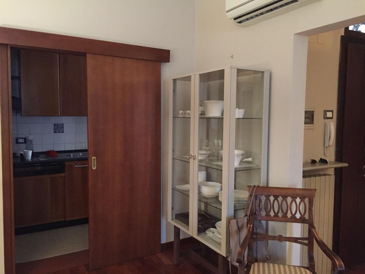 Homebo La Finestrella Apartment โบโลญญา ภายนอก รูปภาพ